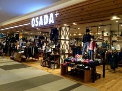ＯＳＡＤＡ　ＰＬＵＳ　ＭＡＲＫ　ＩＳ　静岡店