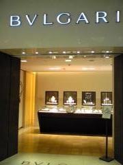 ＢＶＬＧＡＲＩ　日本橋三越店