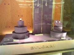 ＢＶＬＧＡＲＩ　日本橋三越店