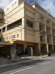 泊小学校