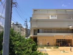 泊小学校
