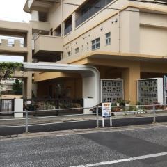 泊小学校