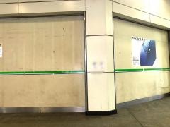 ファミリーマート　日暮里駅構内店
