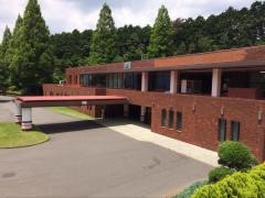 レンブラントゴルフ倶楽部御殿場