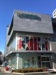 三井住友信託銀行星ヶ丘支店