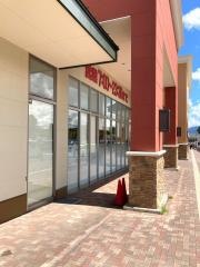 マックスバリュ　富士河口湖店