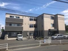 グループホームひばり苑花見台