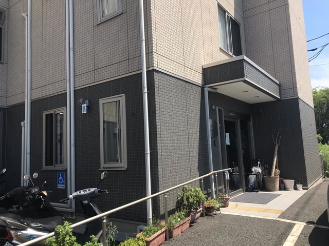 グループホームひばり苑花見台