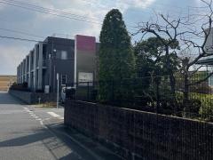 ケアタウンしらゆり