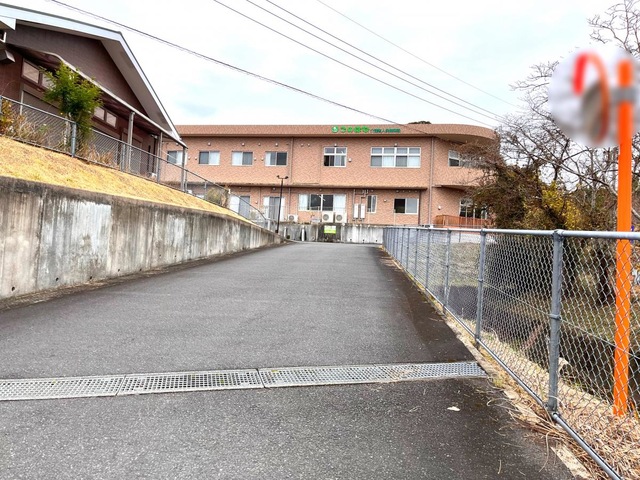 このはな介護老人保健施設