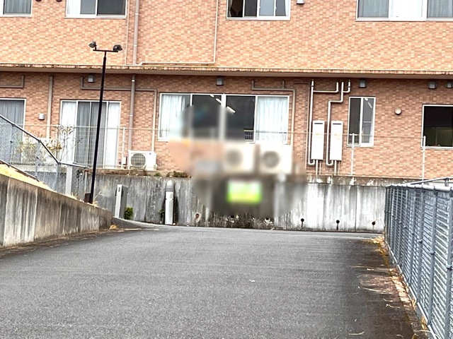 このはな介護老人保健施設 施設外観