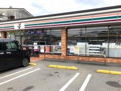 セブンイレブン　ＪＡ五十崎支所前店