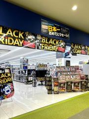 ノジマ　イオンモール甲府昭和店