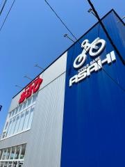 サイクルベースあさひ　千歳店