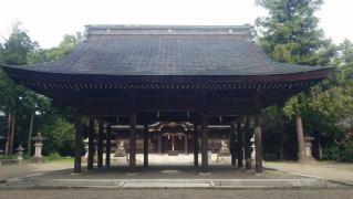 乎加神社