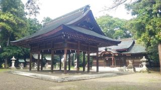 乎加神社