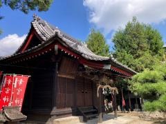 幸宮神社