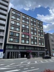 モクシー京都二条