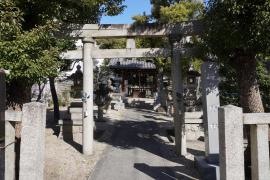 櫻田神社