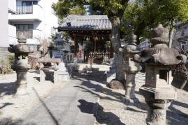 櫻田神社