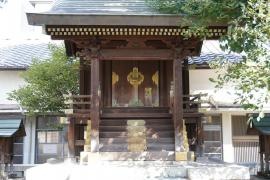櫻田神社