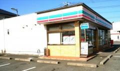 セブンイレブン　白河東釜子店