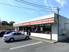 セイコーマート　東海須和間店