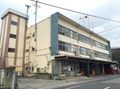 川口市南消防署