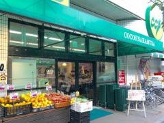 ココスナカムラ青戸店