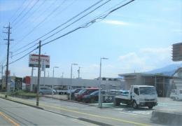 長野日産駒ヶ根店