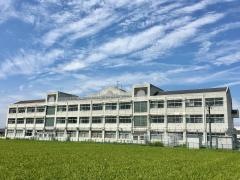 中主小学校