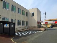 福知山税務署