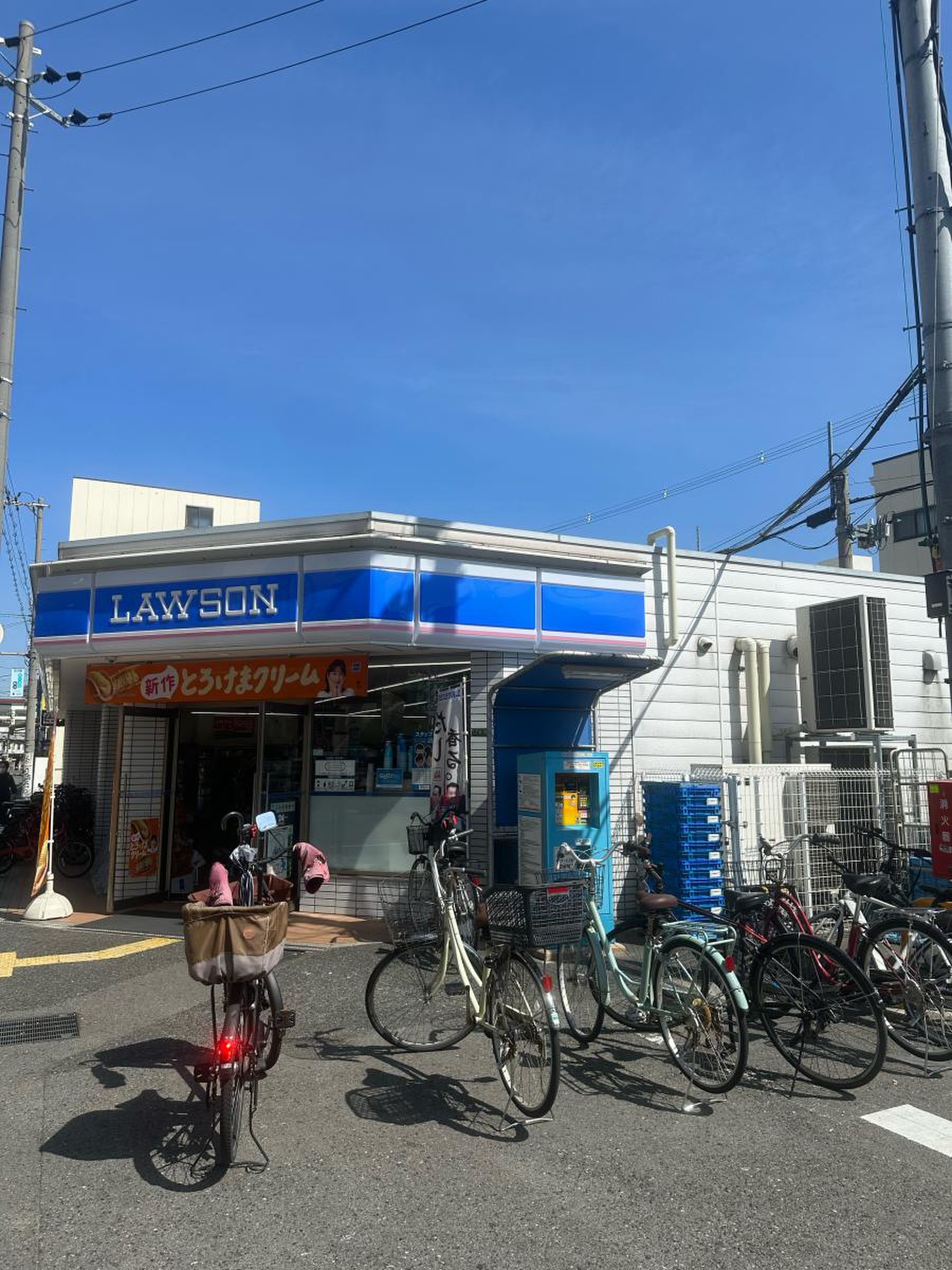 活動歴および当時の関連ビジュアル記録