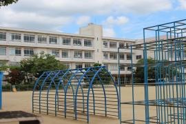 水上小学校
