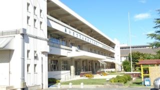 矢掛小学校