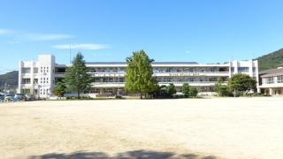 矢掛小学校