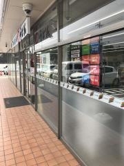 セブンイレブン　井原岩倉町店