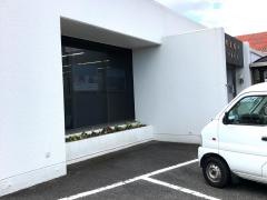 阿波銀行中島支店