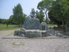 鳴門塩田公園