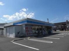 ローソン　高知神田店