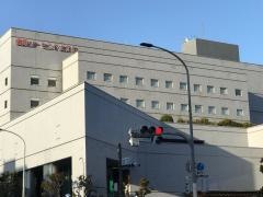 福岡リーセントホテル