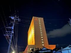 別府亀の井ホテル