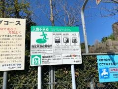 大龍小学校