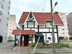 喫茶ドンドン