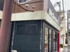 マクドナルド　港南笹下店