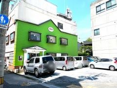 デポー（喫茶）菜園場店