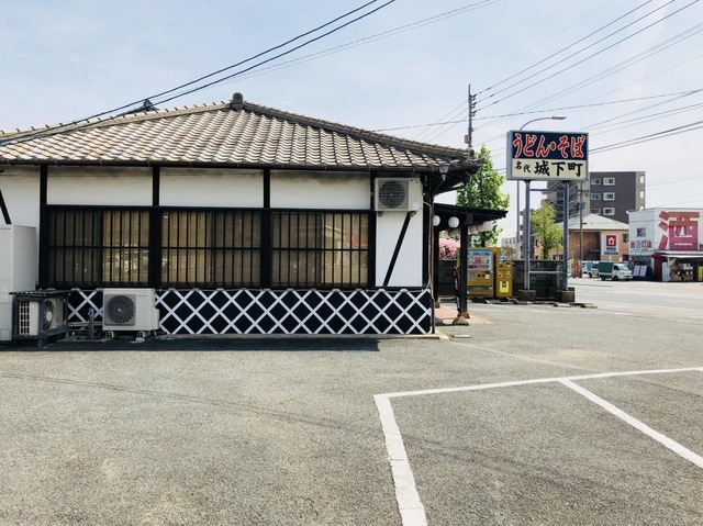 城下町本城店／ホームメイト