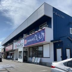 ゆで太郎　六丁の目北町店