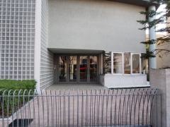 浦和福音自由教会