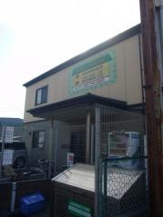 ケアホーム川崎宮前